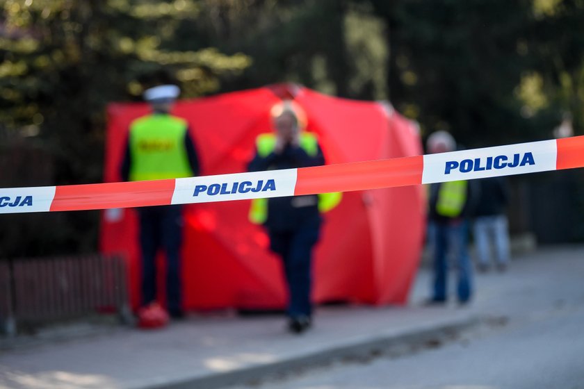 Liczba śmiertelnych wypadków na drogach. Polska na tle Unii (2018)