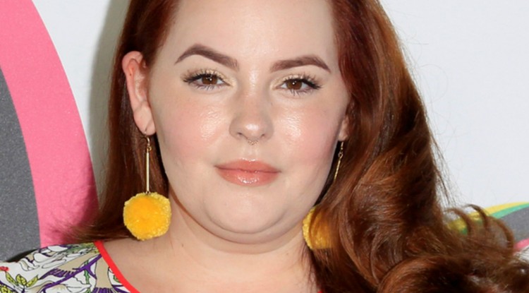 Tess Holliday