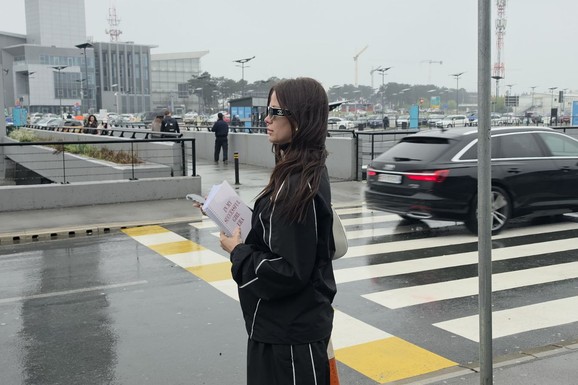 "To je bilo spontano i iz srca!" Milica Pavlović o gestu Zdravka Čolića koji ju je na koncertu oborio sa nogu