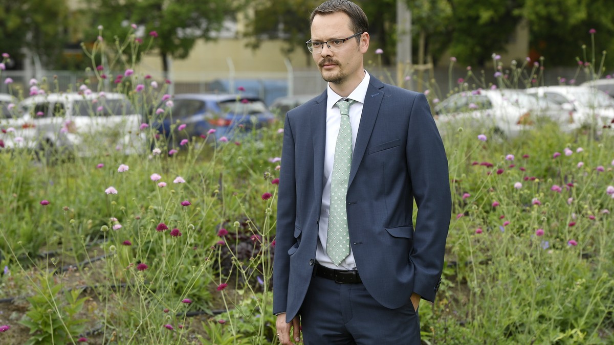 Megszólal a kirúgott budapesti főkertész: már a telefont sem veszik fel Karácsony Gergely kedvencének