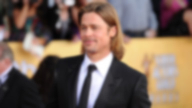 Brad Pitt faworytem do roli Poncjusza Piłata