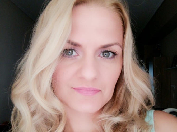 Sanja Ivić