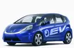 Honda Fit EV