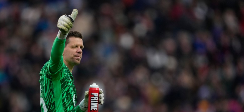 Wojciech Szczęsny znów zmienił zdanie. Chodzi o jego pobyt w Barcelonie