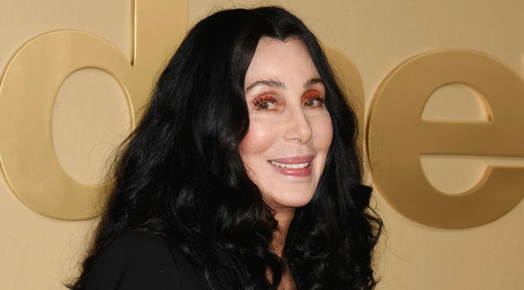 Cher