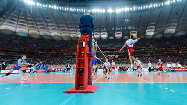 Polska zagra z Serbią w meczu otwarcia EuroVolley 2017