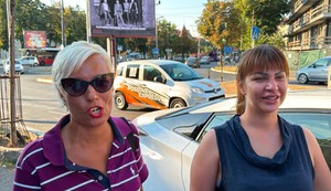 Jasenka i Miljana Kulić