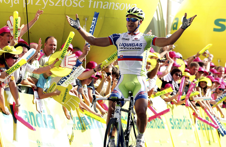 Peter Sagan