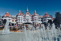 Disneyland Hotel