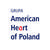 American Heart of Poland