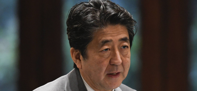 Premier Japonii zapowiada wysłanie wojsk na Bliski Wschód