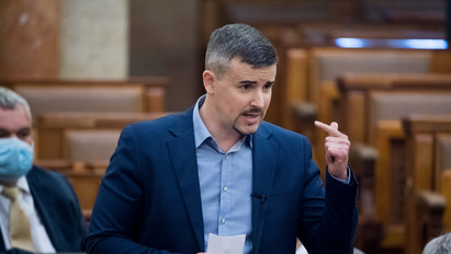Jakab Péter: ha a Fidesz marad, ők be fogják vezetni a kötelező oltást