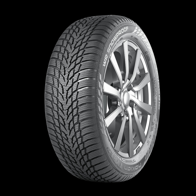 Nokian WR Snowproof