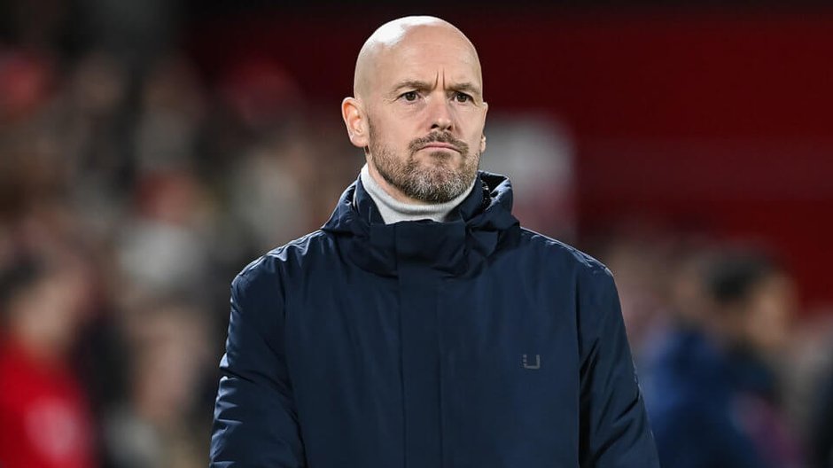 Erik ten Hag