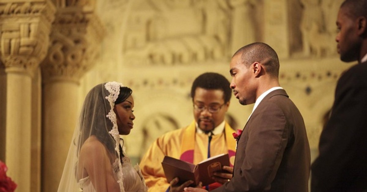 Why a church wedding is not necessary in Nigeria Pulse Nigeria