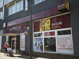 Alior Bank dostał 10 mln zł kary