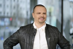 Marcin Hakiel po raz czwarty zostanie ojcem? 'Nie zamykam fabryki'