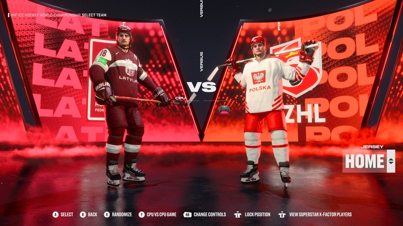 NHL25