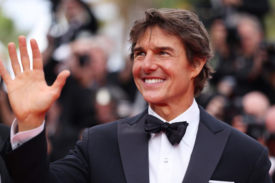 Tom Cruise / Fotó: Northfoto