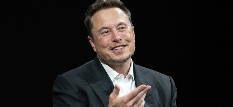 Musk ma propozycję dla Zełenskiego. Zdumiewające słowa