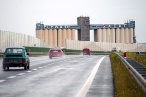 Raport NIK o spółce Elewarr i KOWR - miażdżące wnioski