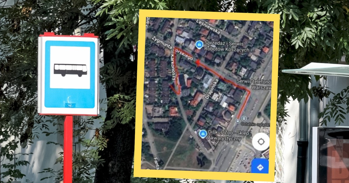 Seniorka z pękniętą miednicą po napaści na Targówku. "Zrujnował kobiecie starość za 300 zł"