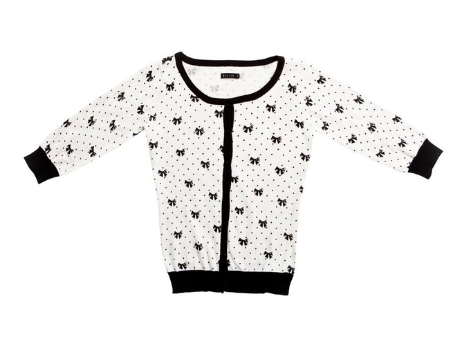 Słodka jak cukierek: dziewczęco-kobiece kreacje Sweet Candy od Mohito