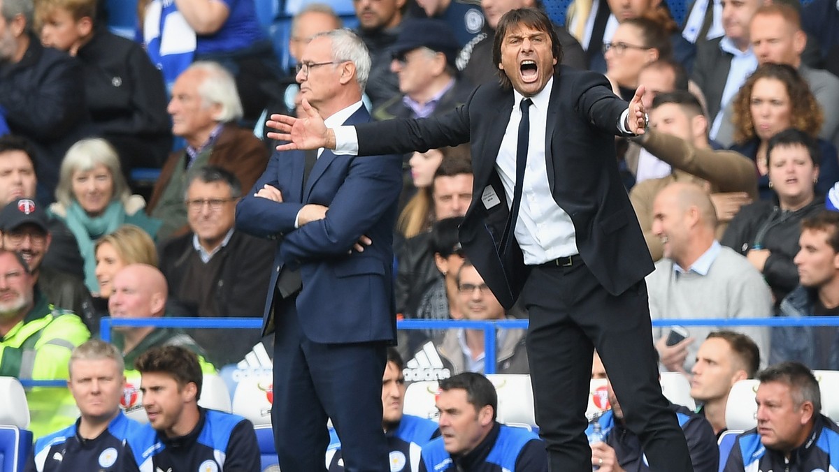 Podczas spotkania Chelsea Londyn z Leicester City, które londyńczycy wygrali w sobotę na Stamford Bridge 3:0, doszło do rzadkiej sytuacji. Napastnik gospodarzy Diego Costa emocjonalną gestykulacją domagał się zmiany, ale trener nic sobie z tych próśb nie robił i uznał, że zawodnik ma grać dalej.