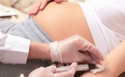 Niesłusznie kojarzone są z aborcją. BADANIA PRENATALNE służą uspokojeniu matki