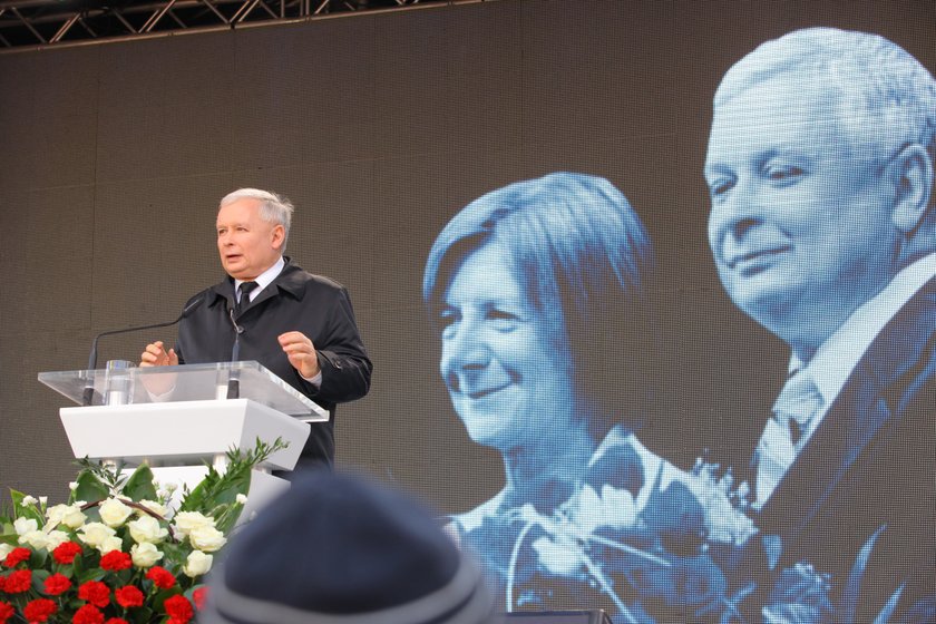 Jarosław Kaczyński