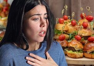Ponekad poteškoće sa disanjem mogu da ukazuju na ozbiljno osnovno zdravstveno stanje 