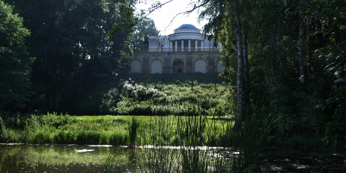 Apel Rzecznika Praw Obywatelskich: Otwórzcie Park Natoliński dla ludzi