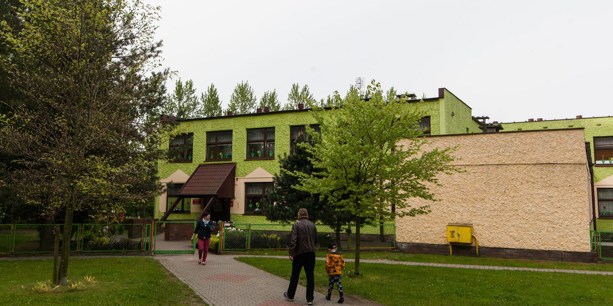 Brakuje miejsc w poznańskich przedszkolach