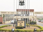 Unilorin only institution in Africa to house Digisonde – VC
