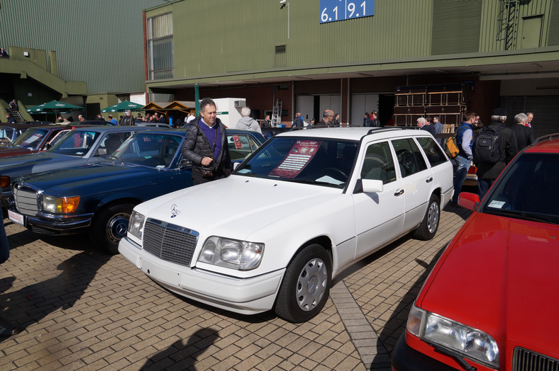 TechnoClassica Essen 2016