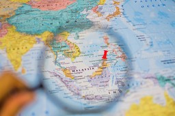 Myślisz, że jesteś dobry z geografii? Ten QUIZ to sprawdzi, 10/15 tylko dla mistrzów