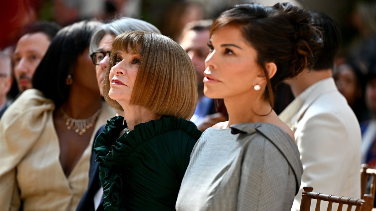 Ana Vintur i Loren Sančez 