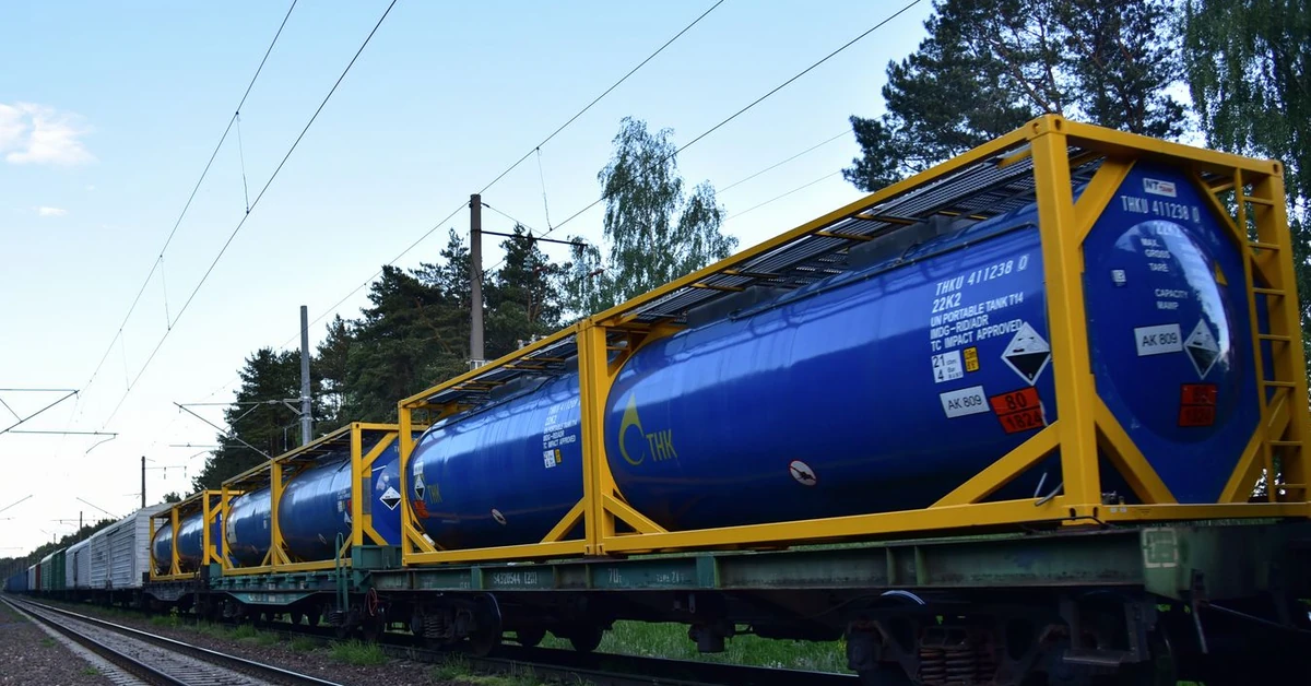 Ban on gas imports from Russia with immediate effect. There are 2  exceptions