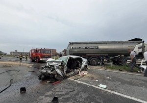 Nesreća u Gračanici