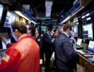 Zielona środa na Wall Street