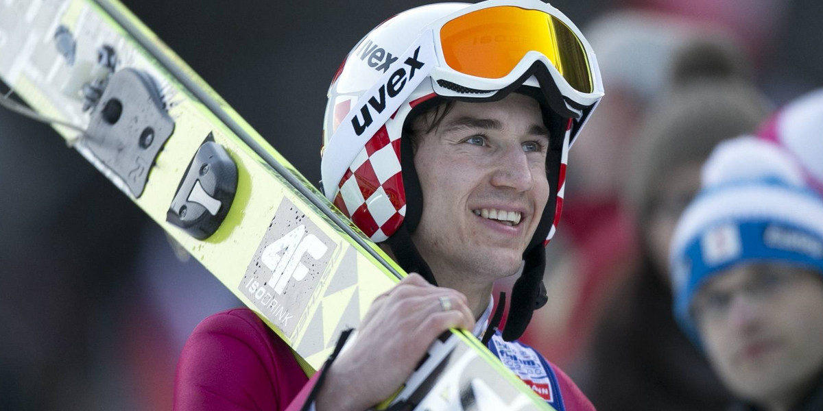 Kamil Stoch