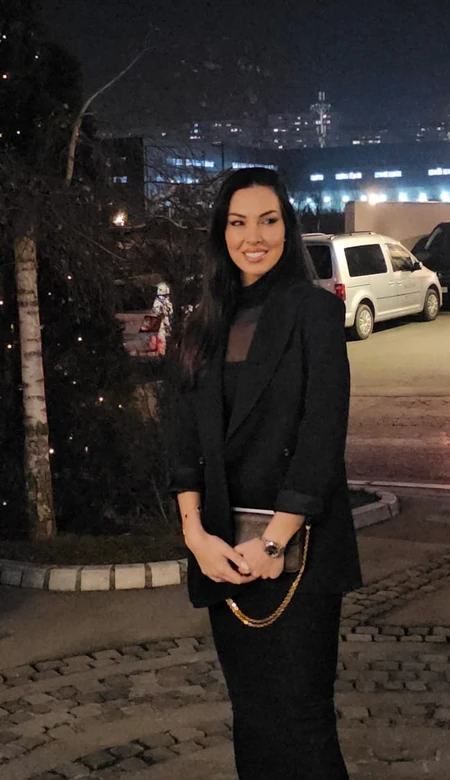 Gabrijela Pejčev