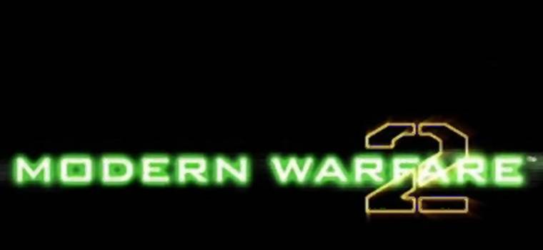 Głupia śmierć w Modern Warfare 2 na 25 sposobów