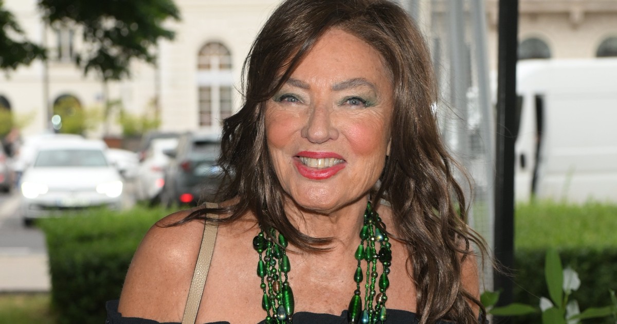 Agnieszka Fitkau-Perepeczko