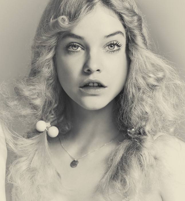 Palvin Barbara