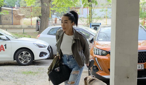 Marija Bulat napustila porodični dom