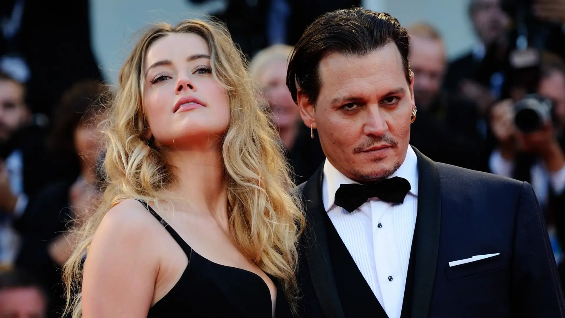 Johnny Depp znowu będzie wolny? Jego żona chce rozwodu