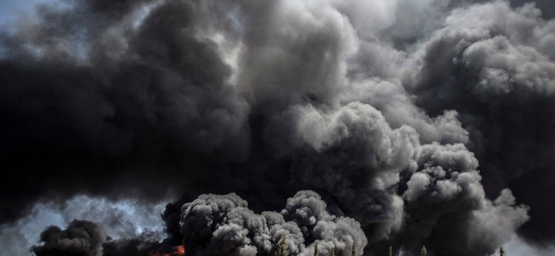 To była najgorsza noc od tygodni. Gaza nie ma już elektrowni