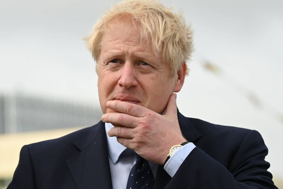 Premier Boris Johnson po decyzji Sądu Najwyższego zdecydował o natychmiastowym powrocie z USA