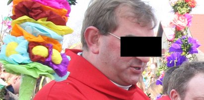 Ksiądz skazany za molestowanie już w więzieniu